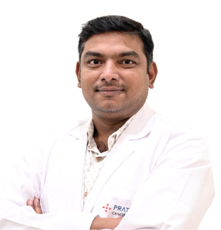 Dr. Abhinay Rajarao