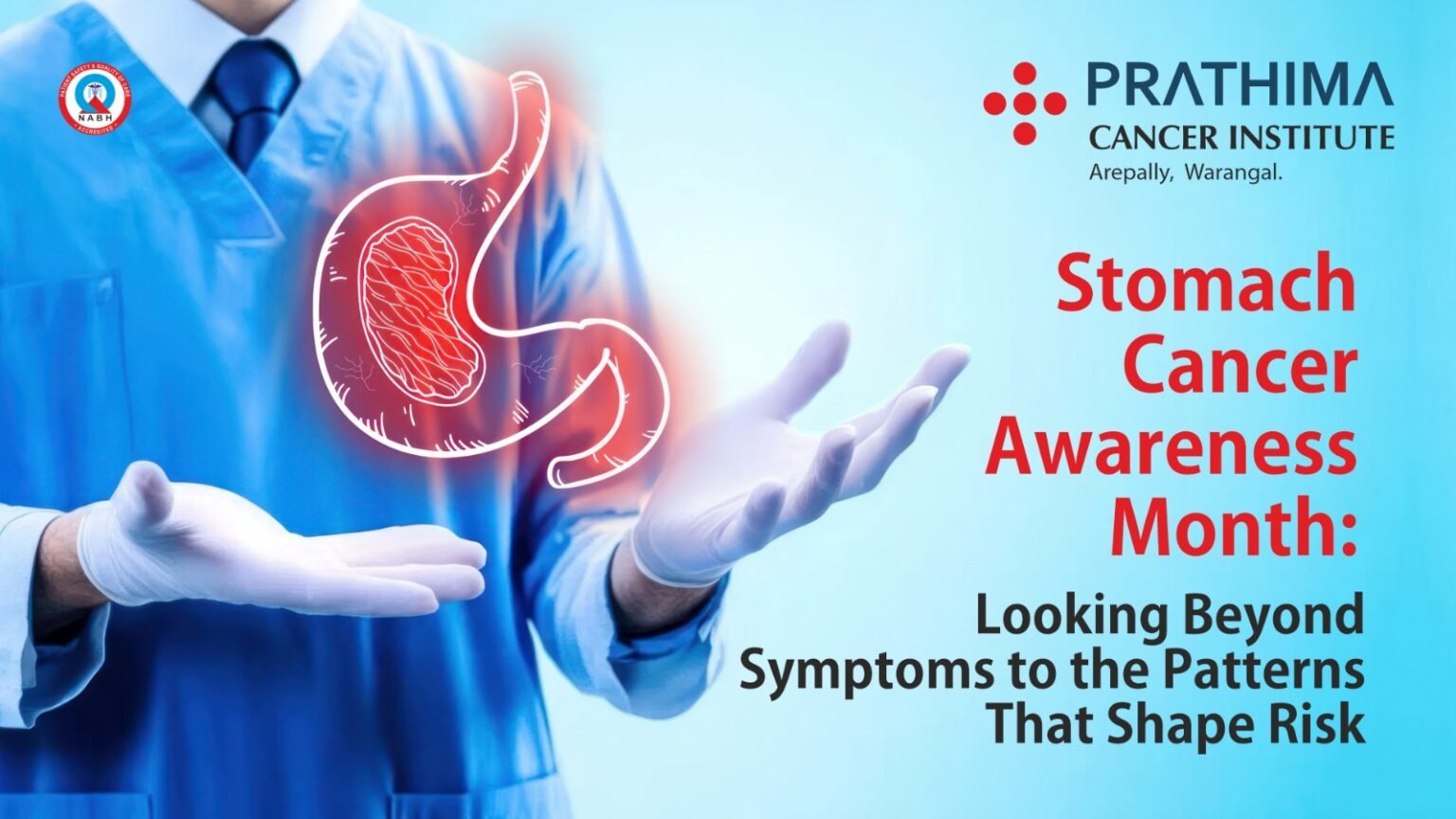 Looking Beyond Symptoms to the Patterns That Shape Risk